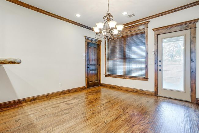 1023 Winding Creek Dr, House other with 2 bedrooms, 3 bathrooms and null parking in Kennedale TX | Image 10