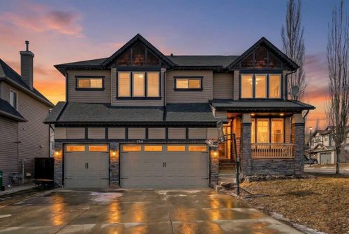 144 Hawkmere Rd, Chestermere, AB, T1X1T4 | Card Image