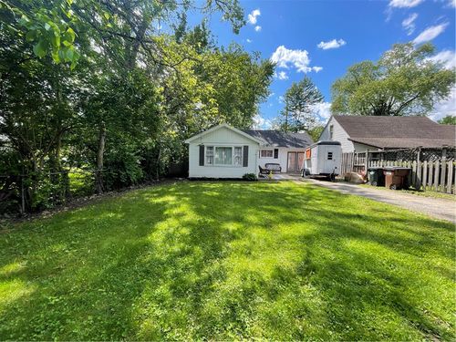 6967 Sennett, Harrison Twp, OH, 45414 | Card Image