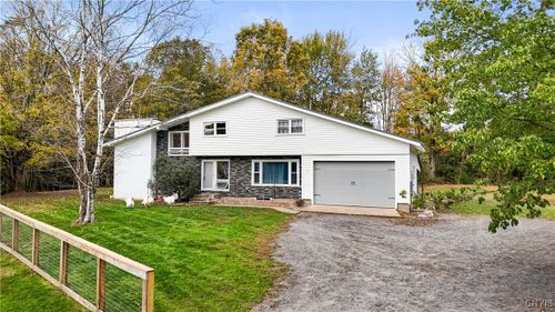 10194 Florence Hill Road, Camden, NY, 13316 | Card Image