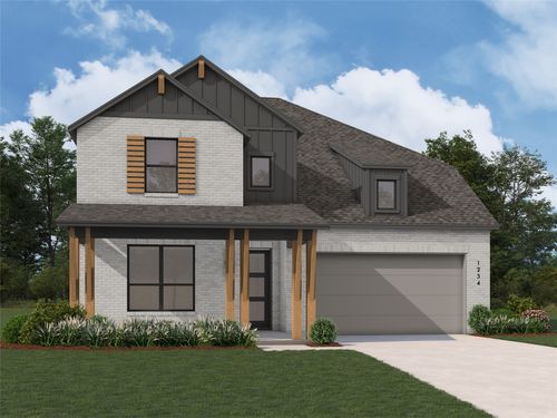 108 Top View Drive, Liberty Hill, TX, 78642 | Card Image