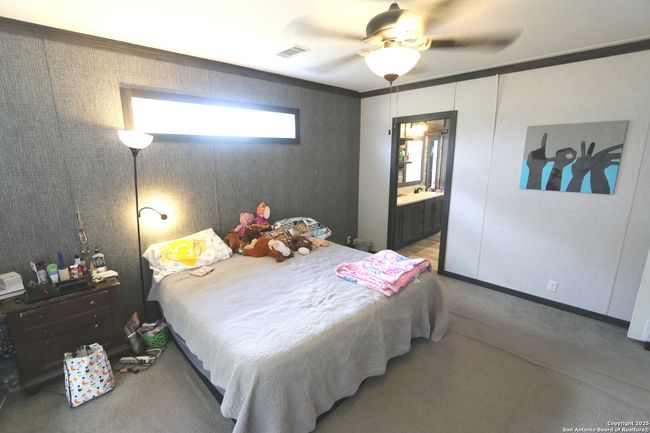 7510 Pittman Rd, House other with 3 bedrooms, 2 bathrooms and null parking in Adkins TX | Image 20