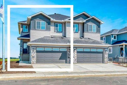 154 Lakewood Cir, Strathmore, AB, T1P | Card Image