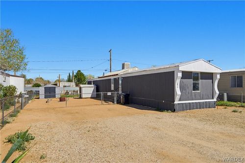 3861 E John L Ave, Kingman, AZ, 86409-2332 | Card Image