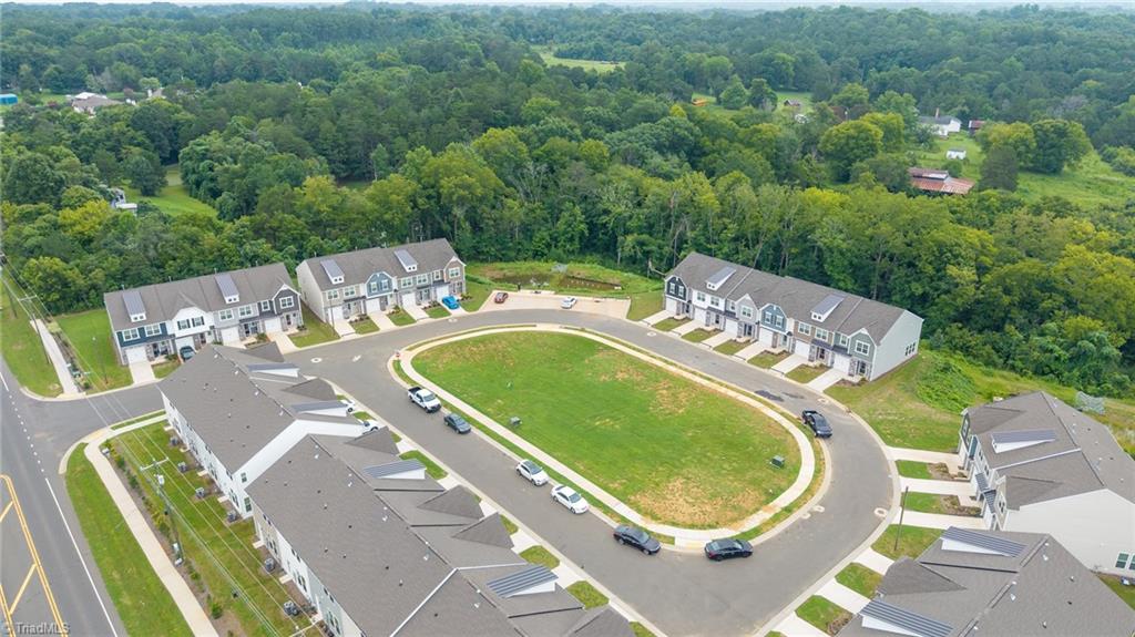 Residential in Graham 2