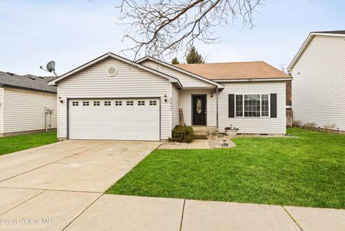 2225 N Methow Ct, Post Falls, ID, 83854 | Card Image