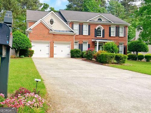 2049 Mclain Rd Nw, Acworth, GA, 30101-4448 | Card Image