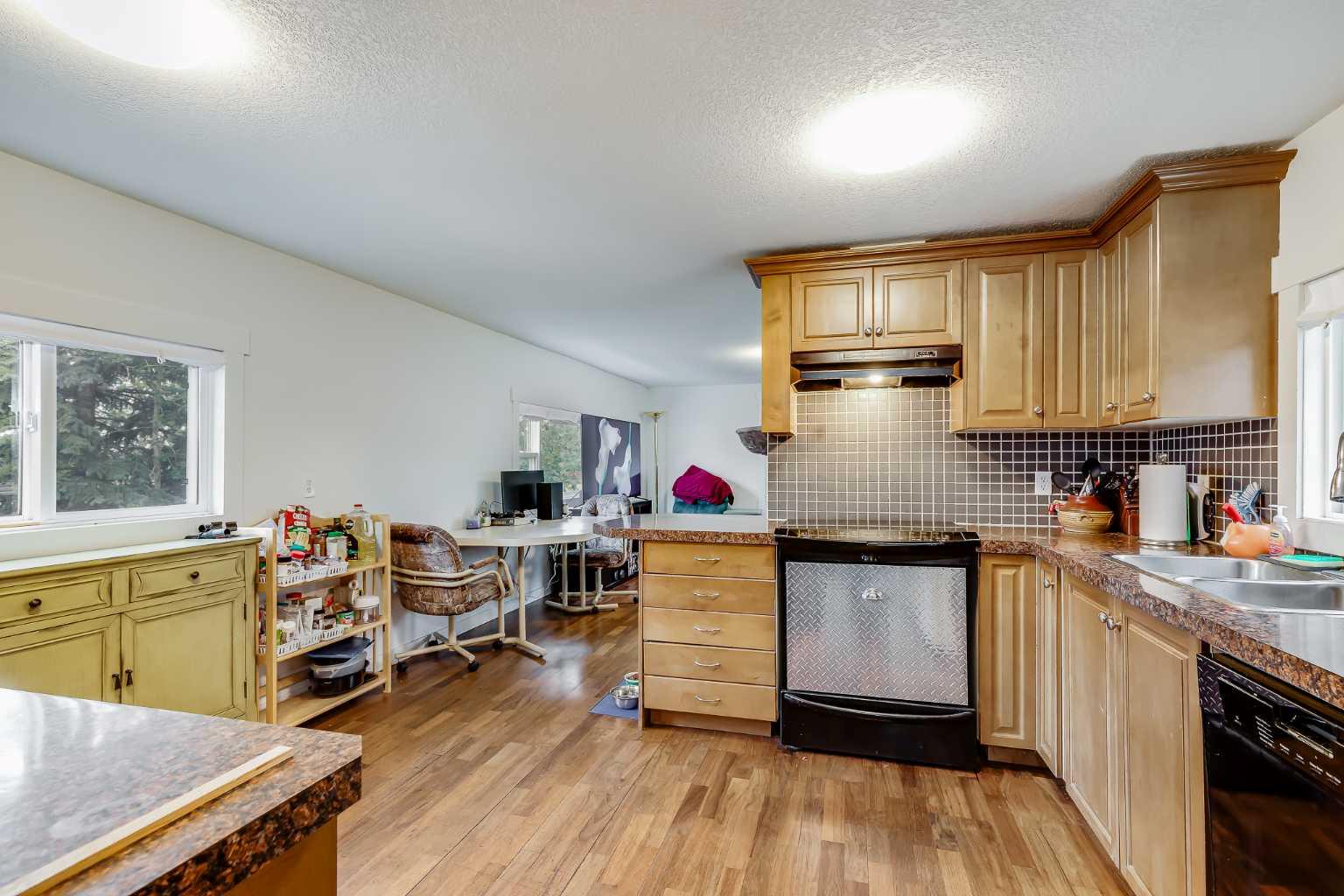 Residential in Airdrie