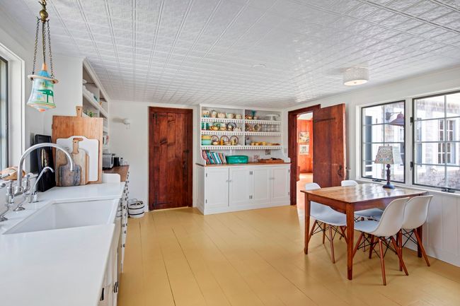 6 Wakeman Rd, House other with 5 bedrooms, 5 bathrooms and null parking in Chilmark MA | Image 15