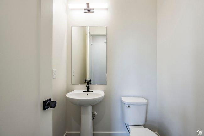 495 W Ascent Dr, Townhouse with 3 bedrooms, 3 bathrooms and 2 parking in Hideout UT | Image 36