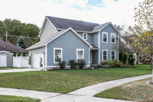 955 Covington Ct, Marysville, MI, 48040-2020 | Card Image
