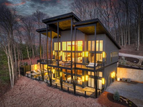 415 Green Ridge Rd, Blue Ridge, GA, 30513 | Card Image