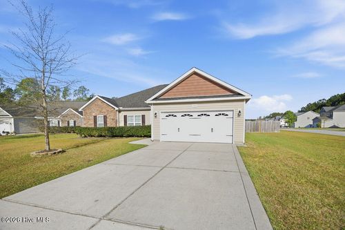 500 Shad Boat Ct, Jacksonville, NC, 28546-7741 | Card Image