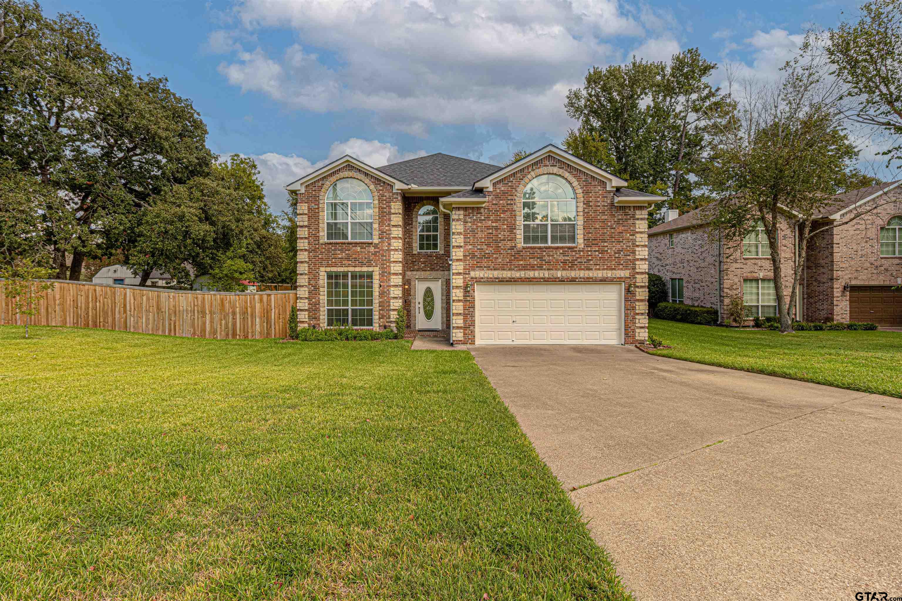Residential in Tyler