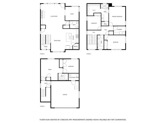13192 S Lowick Ln, House other with 4 bedrooms, 4 bathrooms and 2 parking in Herriman UT | Image 48