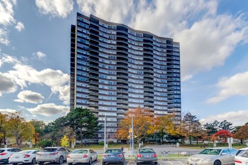 1104-3151 Bridletowne Cir, Scarborough, ON, M1W2T1 | Card Image