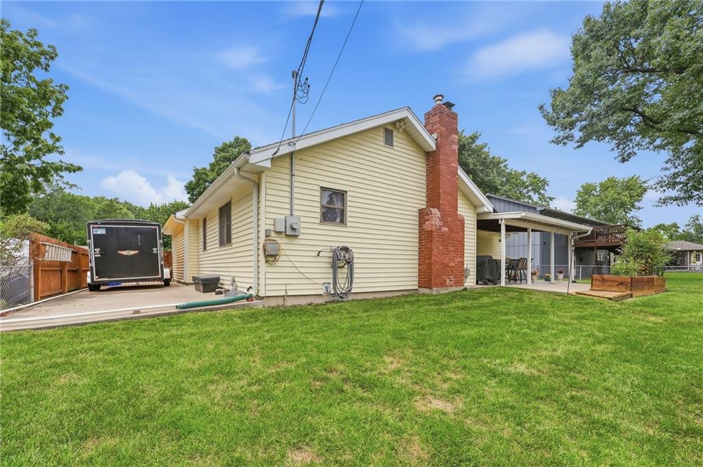 Residential in Overland Park 2