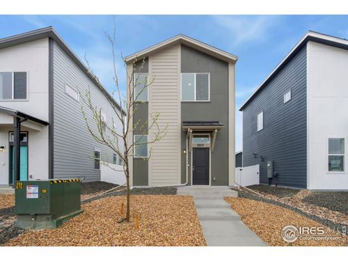 3809 Kenai St, Evans, CO, 80620 | Card Image