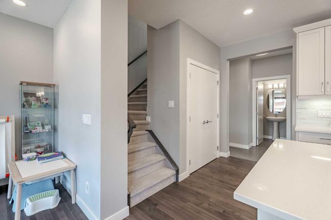 55 Nolancrest Rise Nw, Home with 3 bedrooms, 2 bathrooms and 4 parking in Calgary AB | Image 16