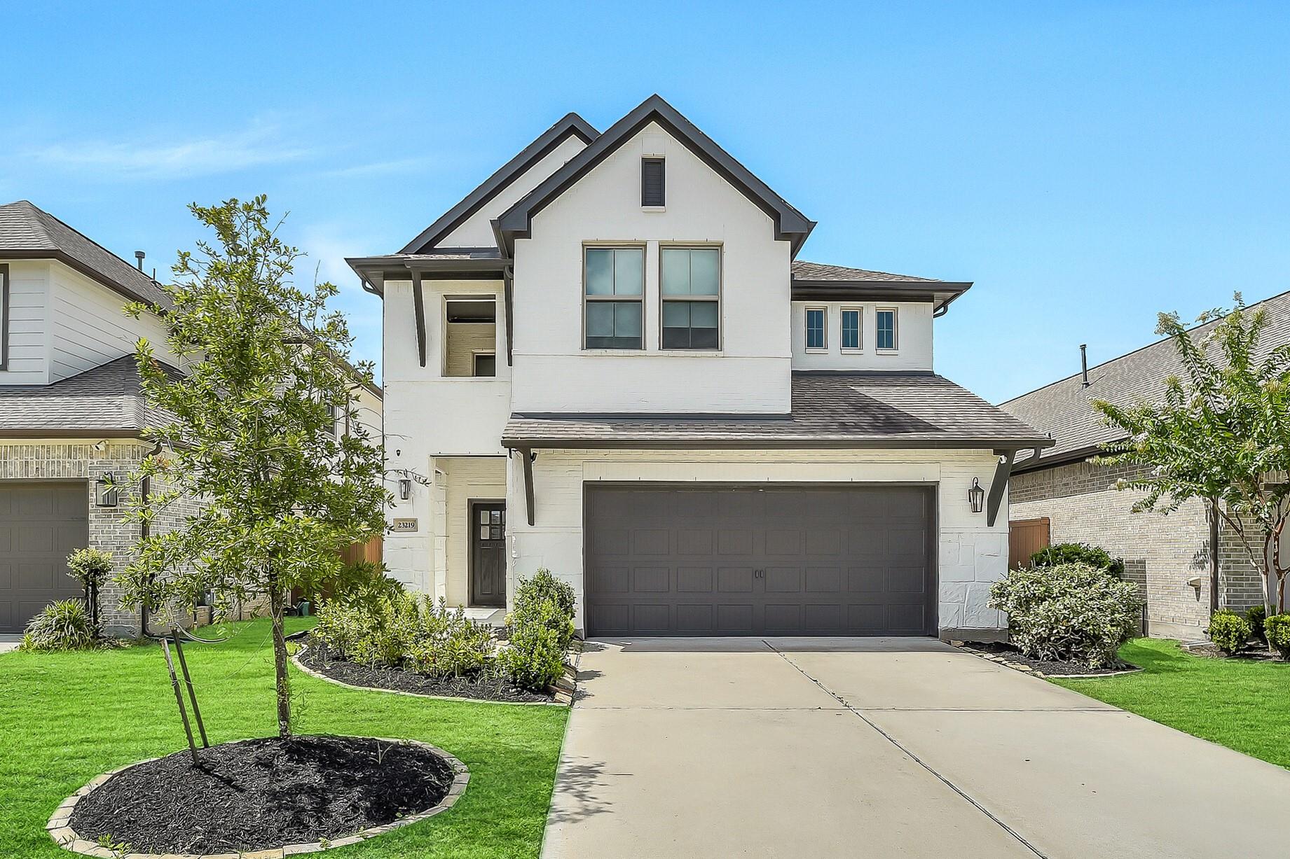 Residential in Katy