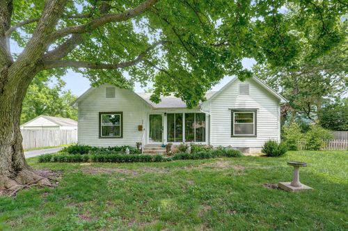 223 E Mill St, Republic, MO, 65738-1947 | Card Image