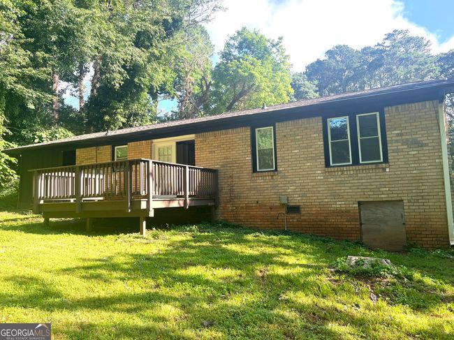 341 Pineland Rd Sw, House other with 3 bedrooms, 2 bathrooms and null parking in Mableton GA | Image 14
