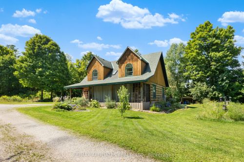 1727 Fallbrook Rd, Balderson, ON, K0G1A0 | Card Image