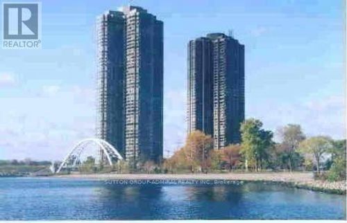 2804-2045 Lake Shore Blvd W, Etobicoke, ON, M8V2Z6 | Card Image
