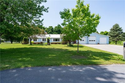 22967 Duffy Road, House other with 3 bedrooms, 3 bathrooms and null parking in Le Ray NY | Image 1