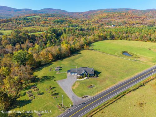 89 Route 362, Preston Hollow, NY, 12469-1700 | Card Image