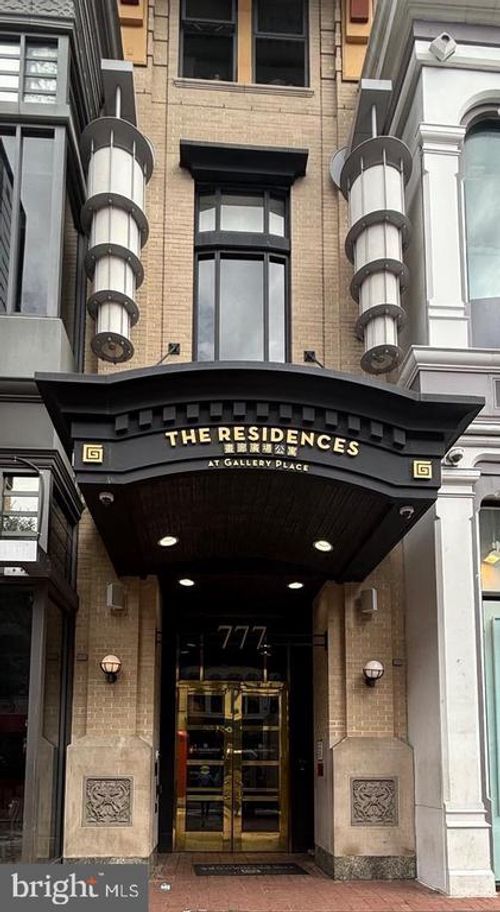 819-777 7th St Nw, WASHINGTON, DC, 20001-5709 | Card Image