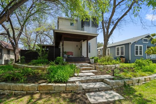 1809 Eva St, Austin, TX, 78704-4219 | Card Image