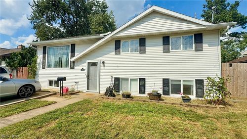 2601 22nd Ave, Parkersburg, WV, 26101-6805 | Card Image