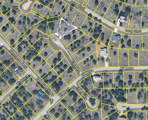 Lot 22109 Tapadero, Horseshoe Bay, TX, 78657 | Card Image
