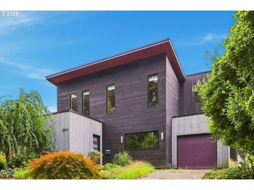 2540 Se Clay St, Portland, OR, 97214-4938 | Card Image