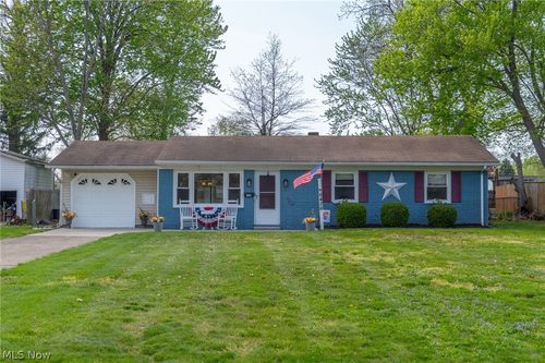 6426 Southgrove Road, Mentor, OH, 44060 | Card Image