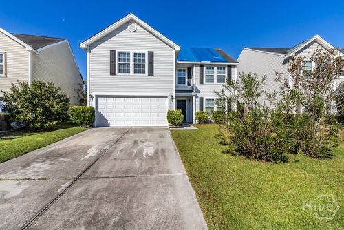 3 Blackberry Ln, Port Wentworth, GA, 31407-3617 | Card Image