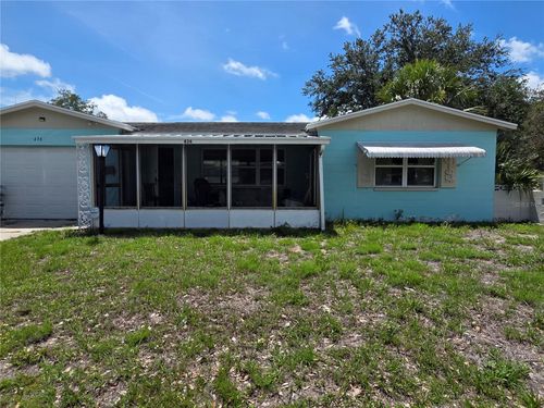 436 57th, ST PETERSBURG, FL, 33710 | Card Image