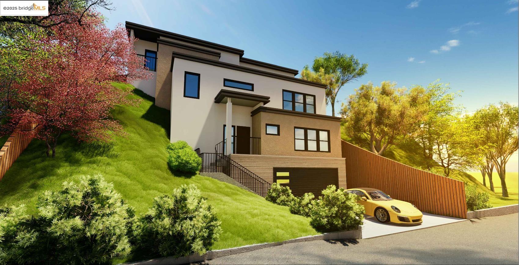 Land in Oakland 5