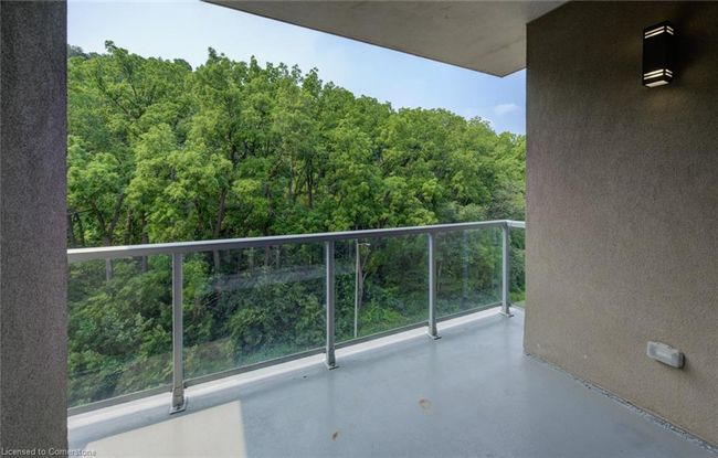 510 - 455 Charlton Ave E, House attached with 2 bedrooms, 2 bathrooms and 1 parking in Hamilton ON | Image 32