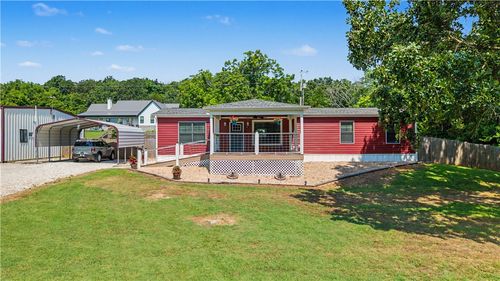 19025 N Highway 127, Garfield, AR, 72732-9673 | Card Image