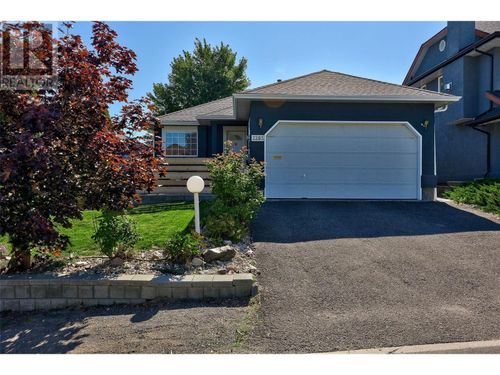 2293 Turnberry Pl, Kamloops, BC, V1S1S8 | Card Image