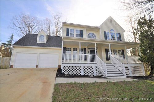 4604 Treadstone Court, Raleigh, NC, 27616 | Card Image
