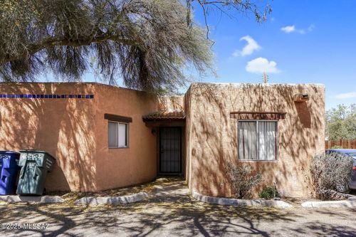 unit-2-4325 E Fairmount St, Tucson, AZ, 85712-8901 | Card Image