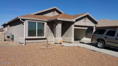 12737 Rodolfo Anchondo Ct, El Paso, TX, 79938-1202 | Card Image