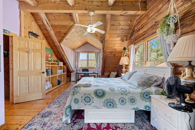 1805 N Calais Rd, House other with 3 bedrooms, 3 bathrooms and null parking in East Calais VT | Image 34