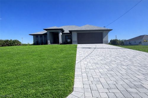 3545 Nw 41st Ave, Cape Coral, FL, 33993-7962 | Card Image