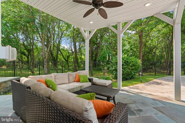 505 Sherwood Mills Ct, House other with 5 bedrooms, 5 bathrooms and null parking in Sandy Spring MD | Image 73