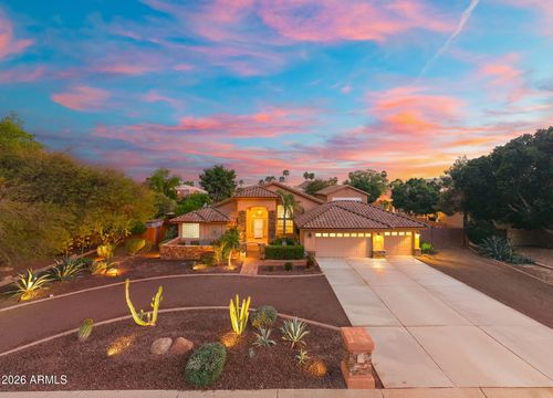 4613 W Desert Hollow Dr, Phoenix, AZ, 85083-2315 | Card Image