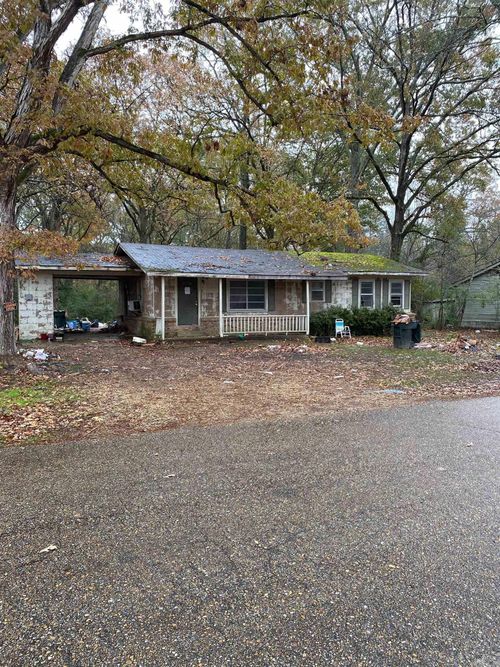 1432 Mimosa Street, Crossett, AR, 71635 | Card Image